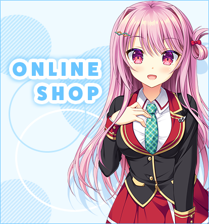 online shop
